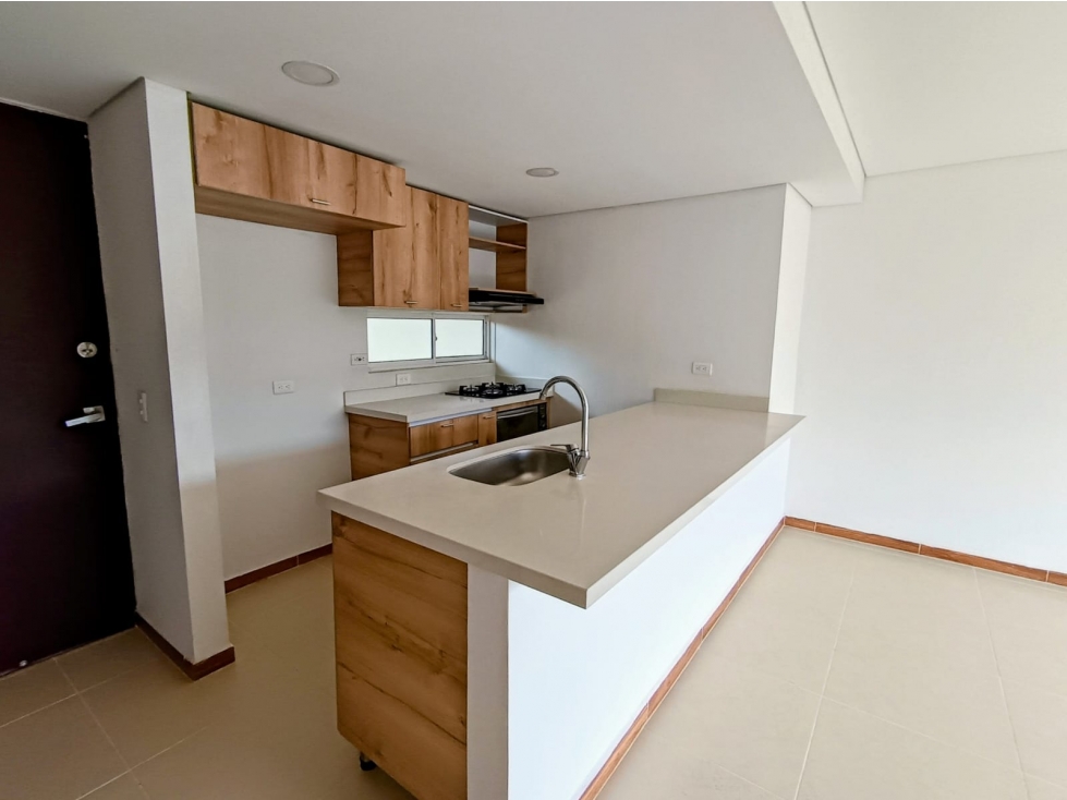 Apartamento en venta en Los Colores, Medellín · foto 4 de 24