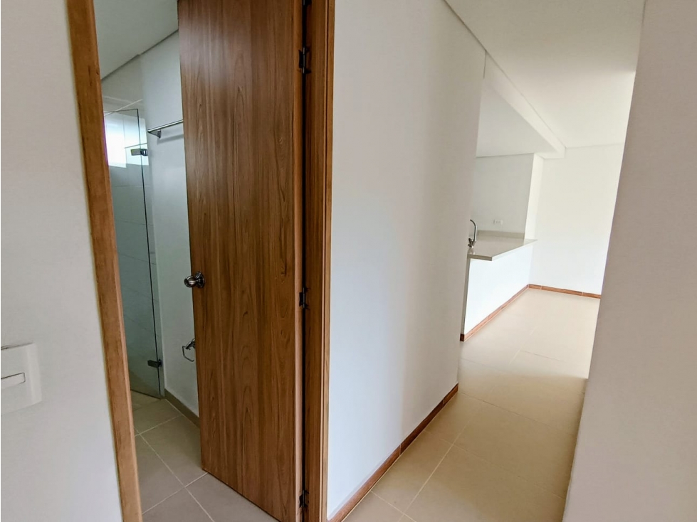Apartamento en venta en Los Colores, Medellín · foto 5 de 24