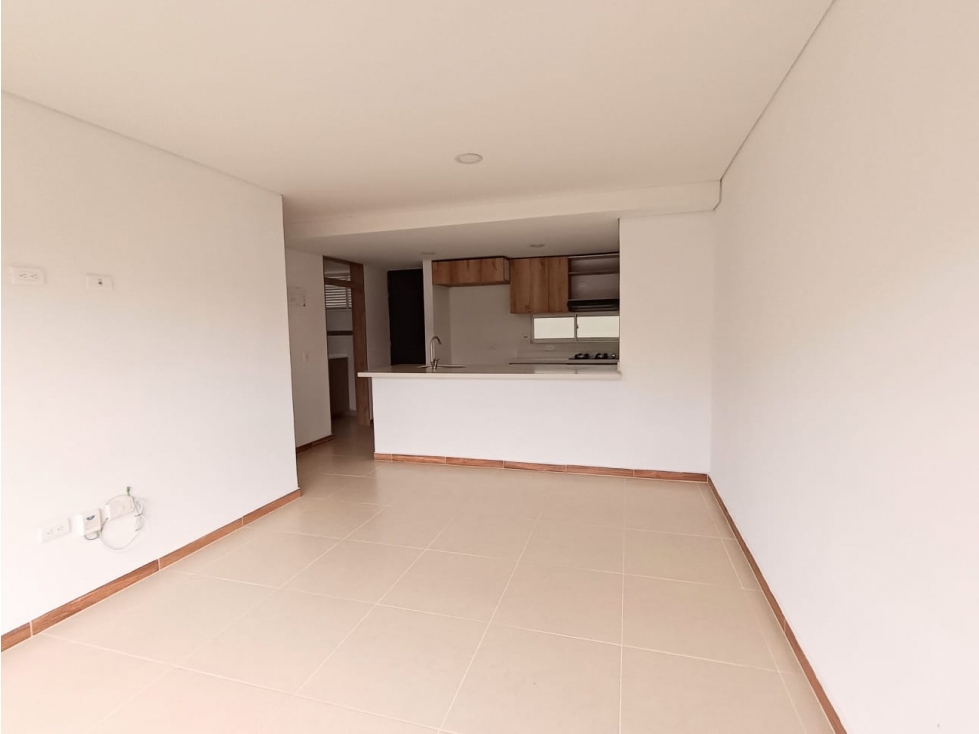 Apartamento en venta en Los Colores, Medellín · foto 12 de 24