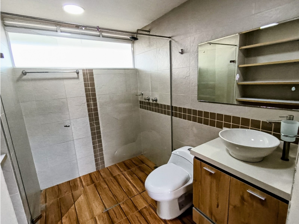 Apartamento en venta en Los Colores, Medellín · foto 15 de 24