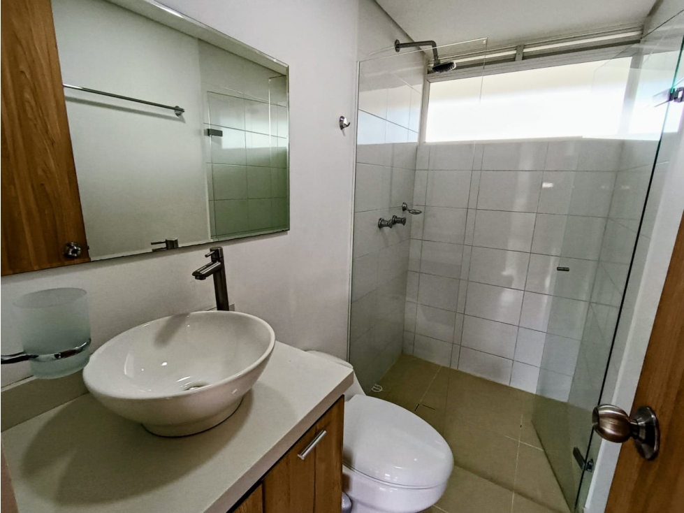 Apartamento en venta en Los Colores, Medellín · foto 18 de 24