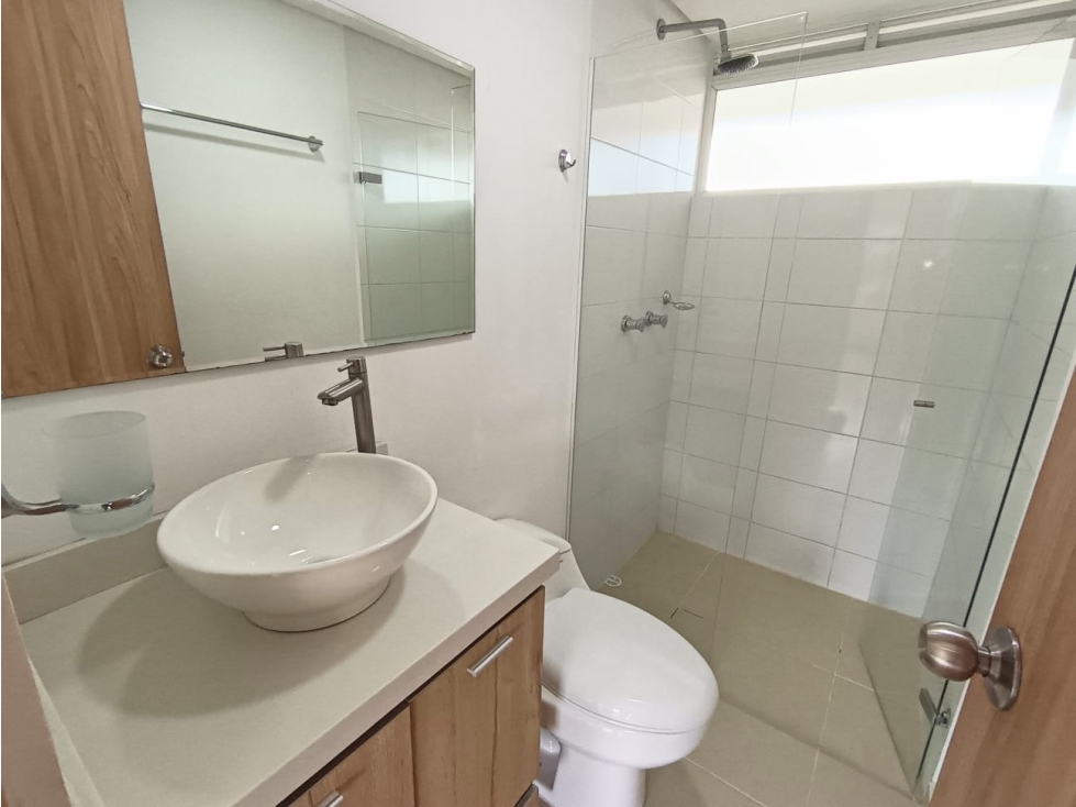 Apartamento en venta en Los Colores, Medellín · foto 19 de 24