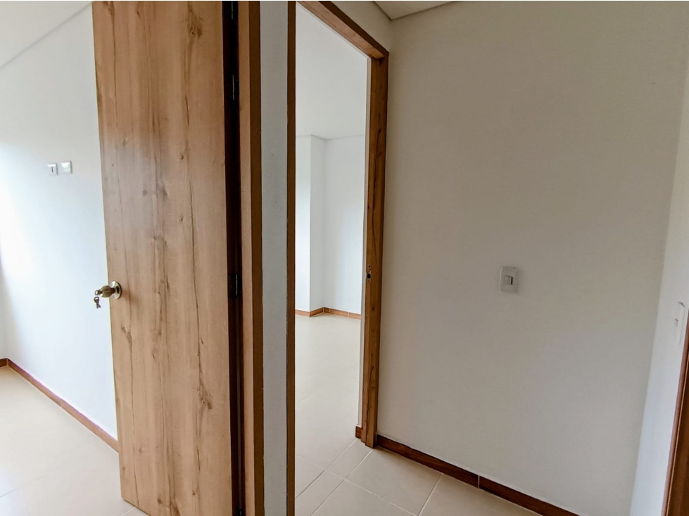 Apartamento en venta en Los Colores, Medellín · foto 22 de 24