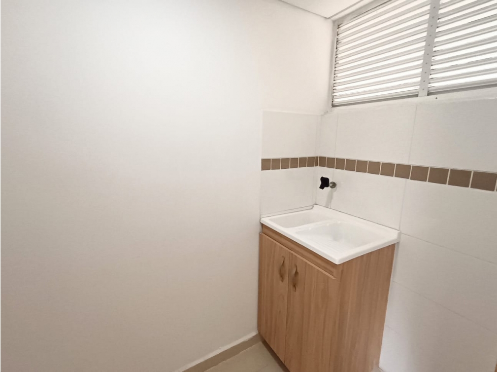 Apartamento en venta en Los Colores, Medellín · foto 24 de 24
