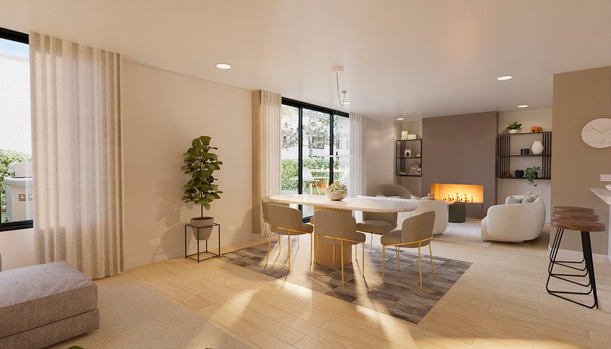 Casa en venta en Vereda La Balsa, Chía · foto 11 de 18