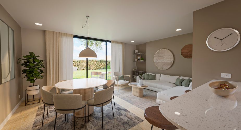 Casa en venta en Vereda La Balsa, Chía · foto 3 de 18