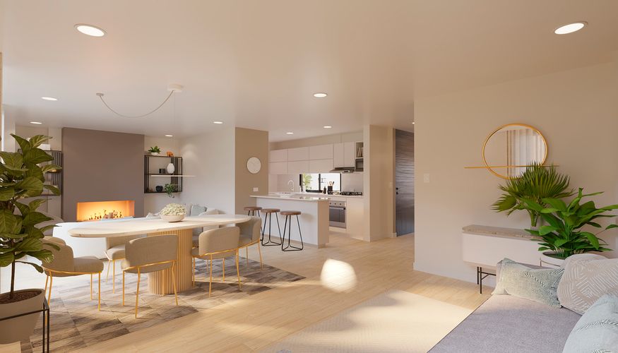 Casa en venta en Vereda La Balsa, Chía · foto 9 de 18