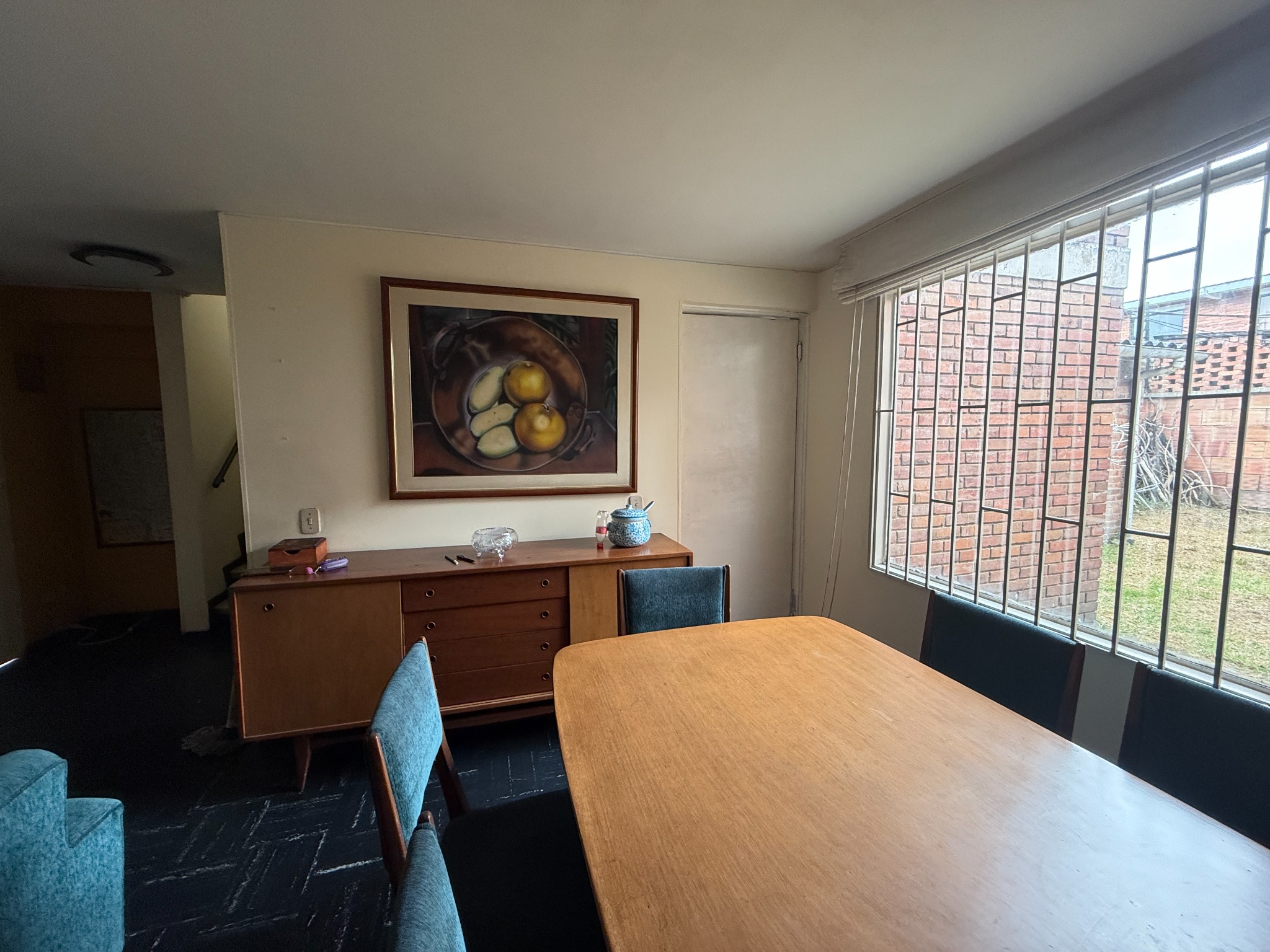 Casa en venta en La Esmeralda, Bogotá · foto 2 de 15
