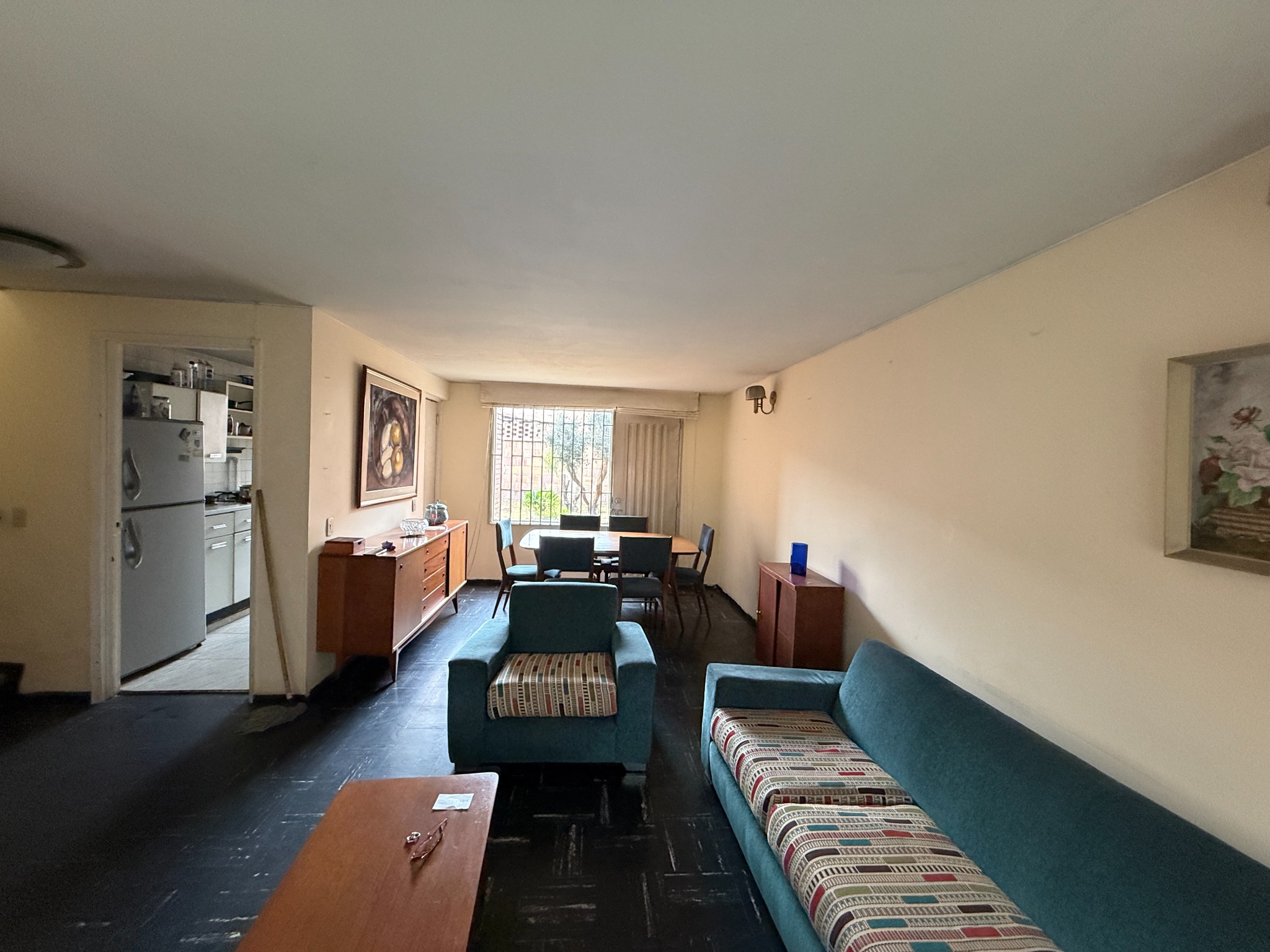Casa en venta en La Esmeralda, Bogotá · foto 4 de 15