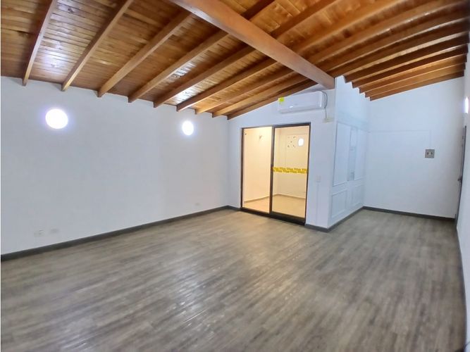 Oficina en arriendo en Vía Las Palmas, Medellín, 38 m² · foto 2 de 7