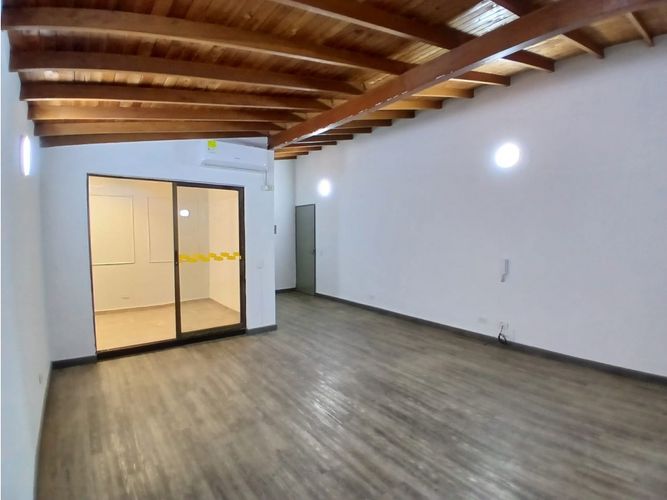 Oficina en arriendo en Vía Las Palmas, Medellín, 38 m² · foto 3 de 7
