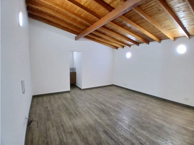 Oficina en arriendo en Vía Las Palmas, Medellín, 38 m² · foto 4 de 7