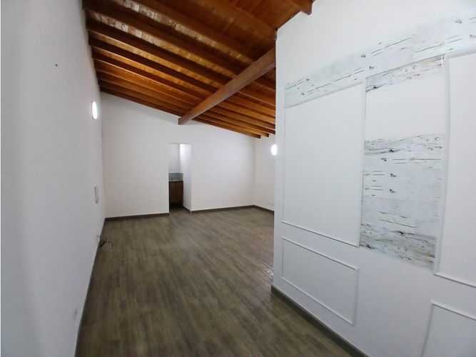 Oficina en arriendo en Vía Las Palmas, Medellín, 38 m² · foto 5 de 7