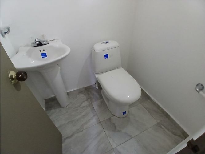 Oficina en arriendo en Vía Las Palmas, Medellín, 38 m² · foto 6 de 7