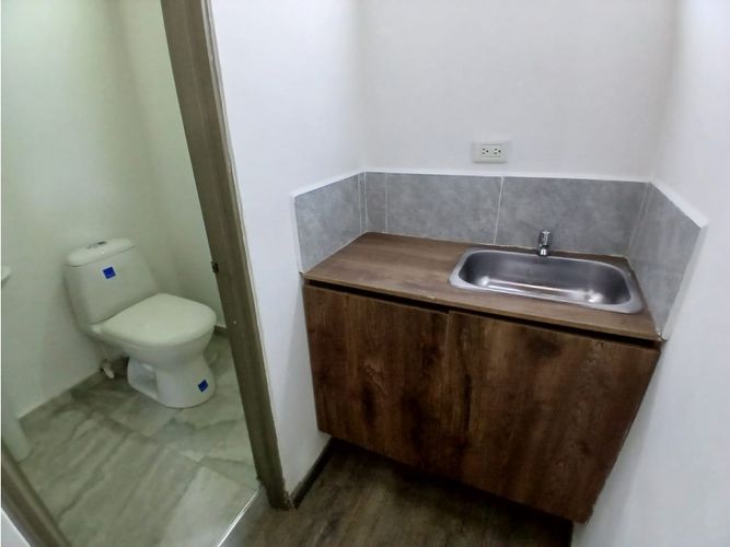 Oficina en arriendo en Vía Las Palmas, Medellín, 38 m² · foto 7 de 7