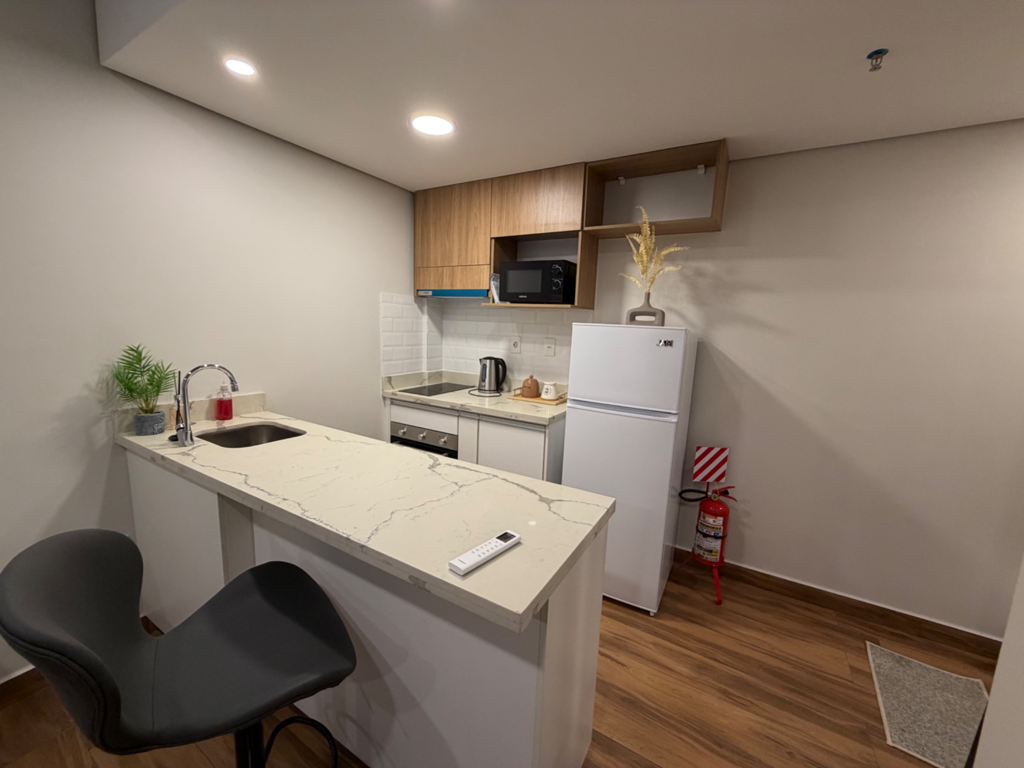 Departamento full equipado — foto 2