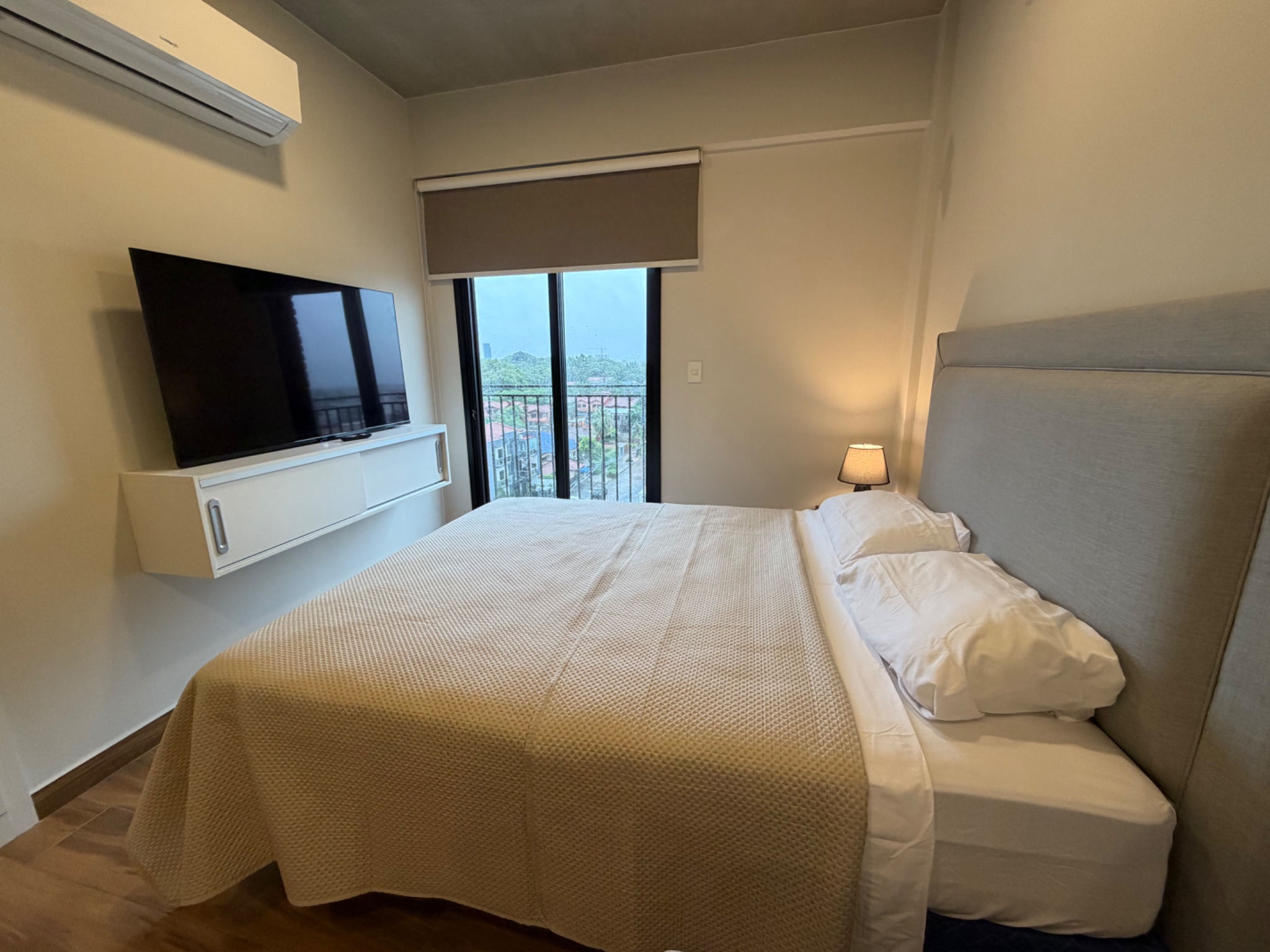Departamento full equipado — foto 3