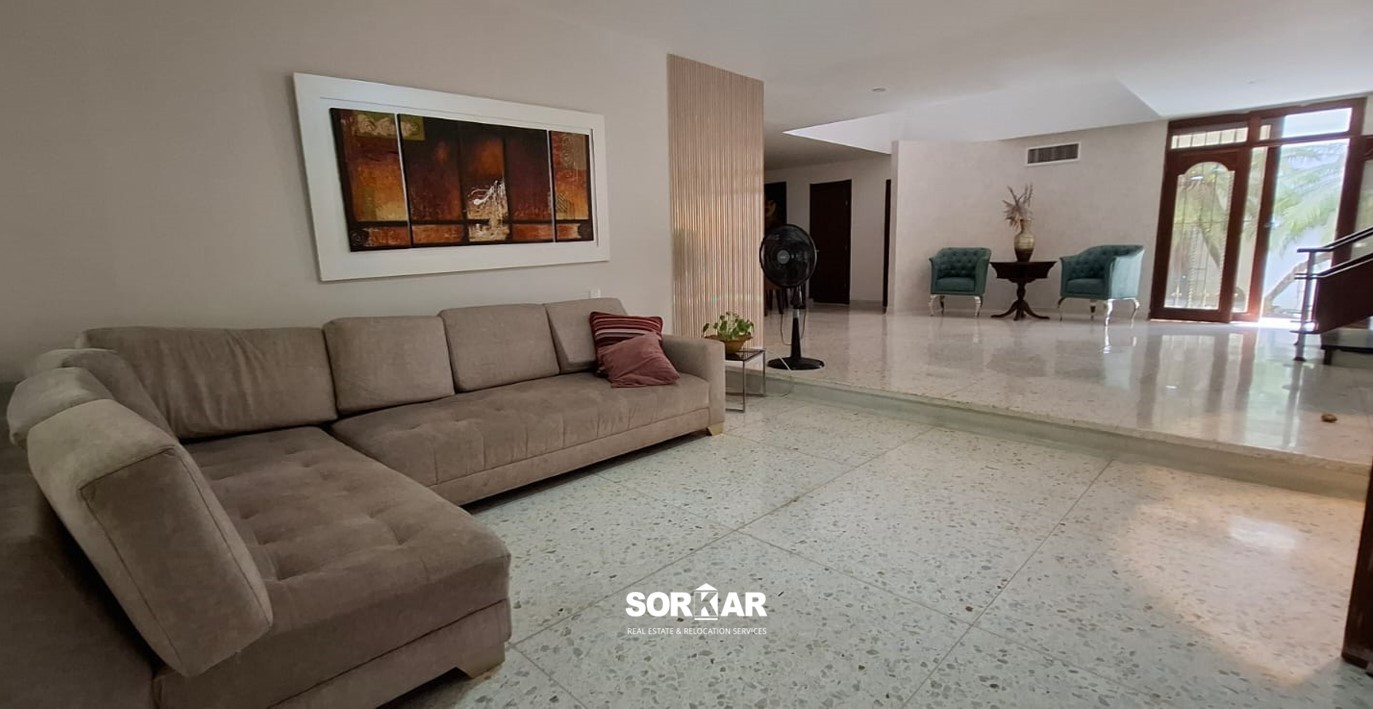Casa en venta en Riomar, Barranquilla · foto 3 de 24