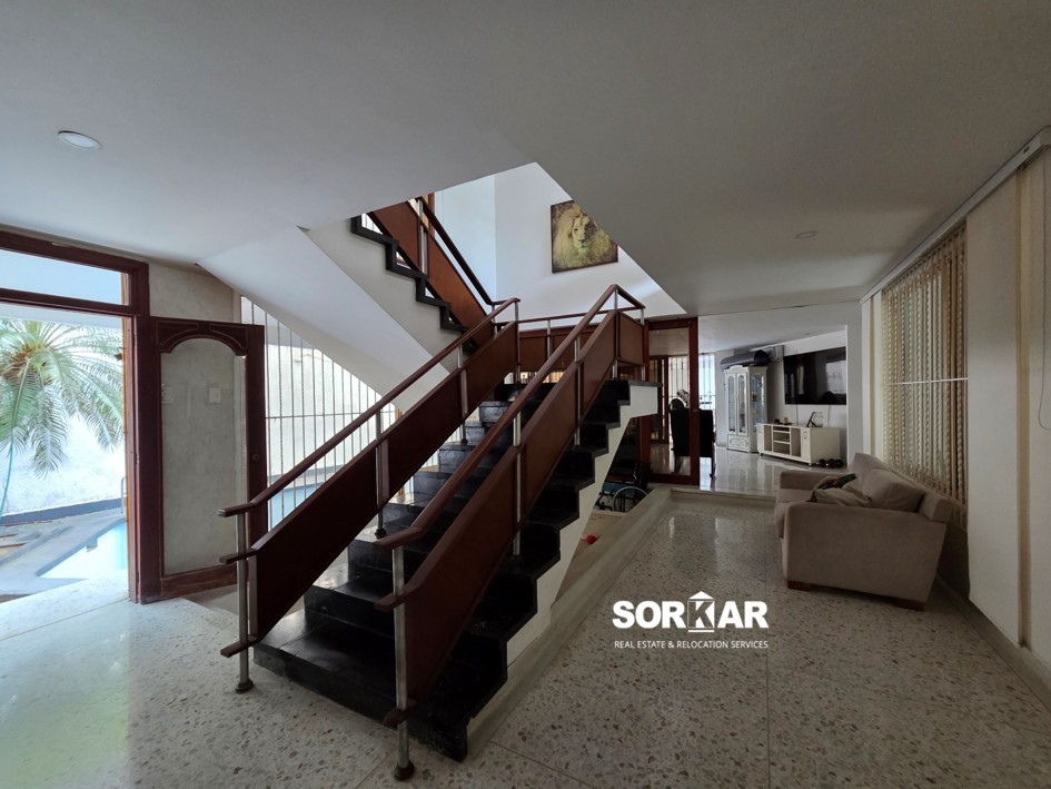Casa en venta en Riomar, Barranquilla · foto 5 de 24