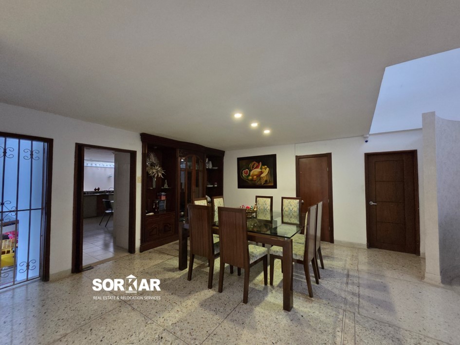 Casa en venta en Riomar, Barranquilla · foto 6 de 24