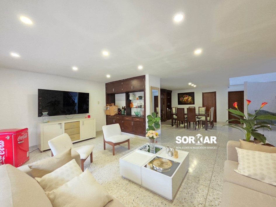 Casa en venta en Riomar, Barranquilla · foto 8 de 24