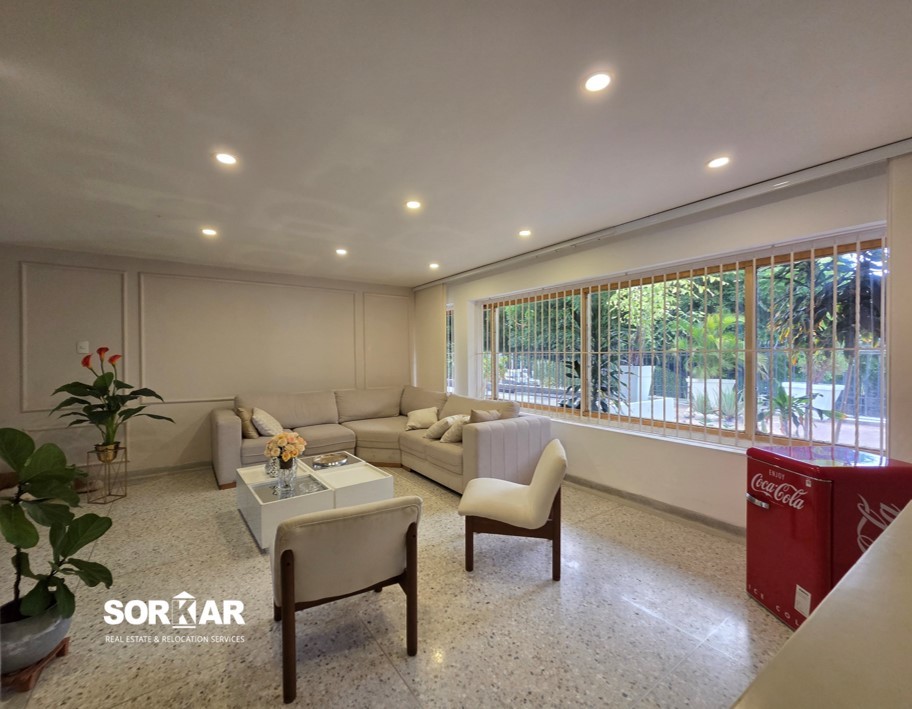 Casa en venta en Riomar, Barranquilla · foto 9 de 24