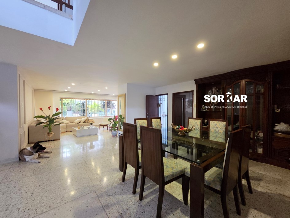 Casa en venta en Riomar, Barranquilla · foto 7 de 24
