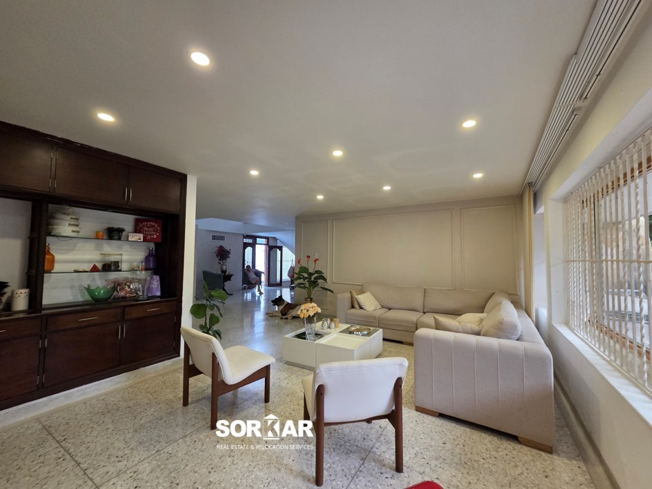 Casa en venta en Riomar, Barranquilla · foto 10 de 24