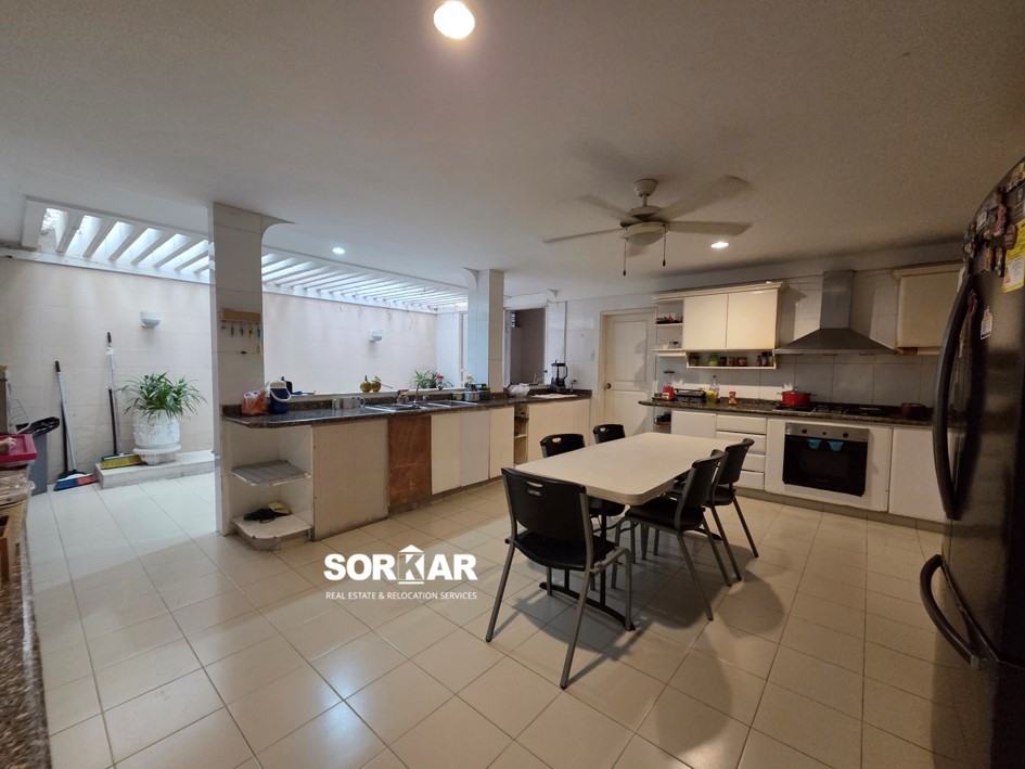 Casa en venta en Riomar, Barranquilla · foto 11 de 24