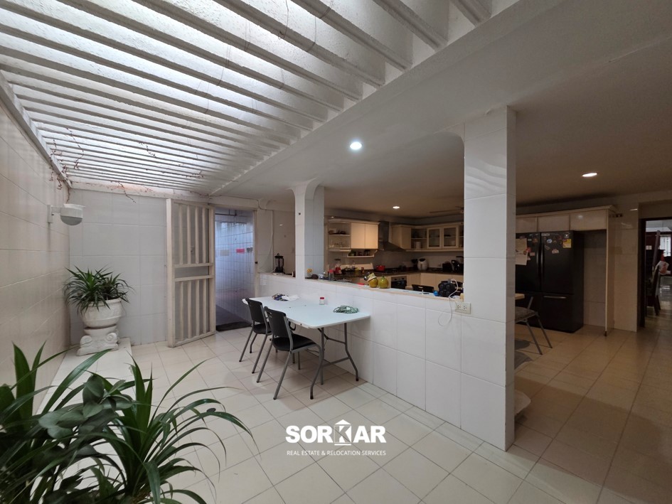Casa en venta en Riomar, Barranquilla · foto 12 de 24