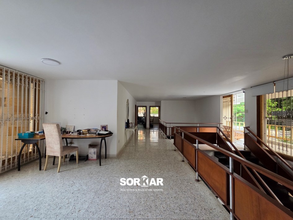 Casa en venta en Riomar, Barranquilla · foto 16 de 24