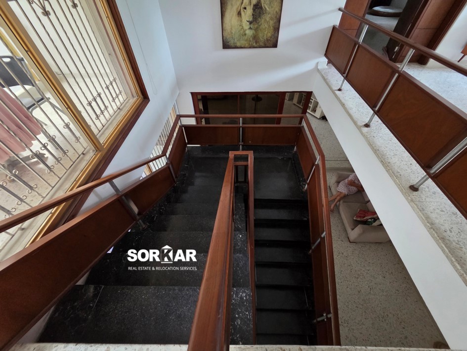 Casa en venta en Riomar, Barranquilla · foto 15 de 24