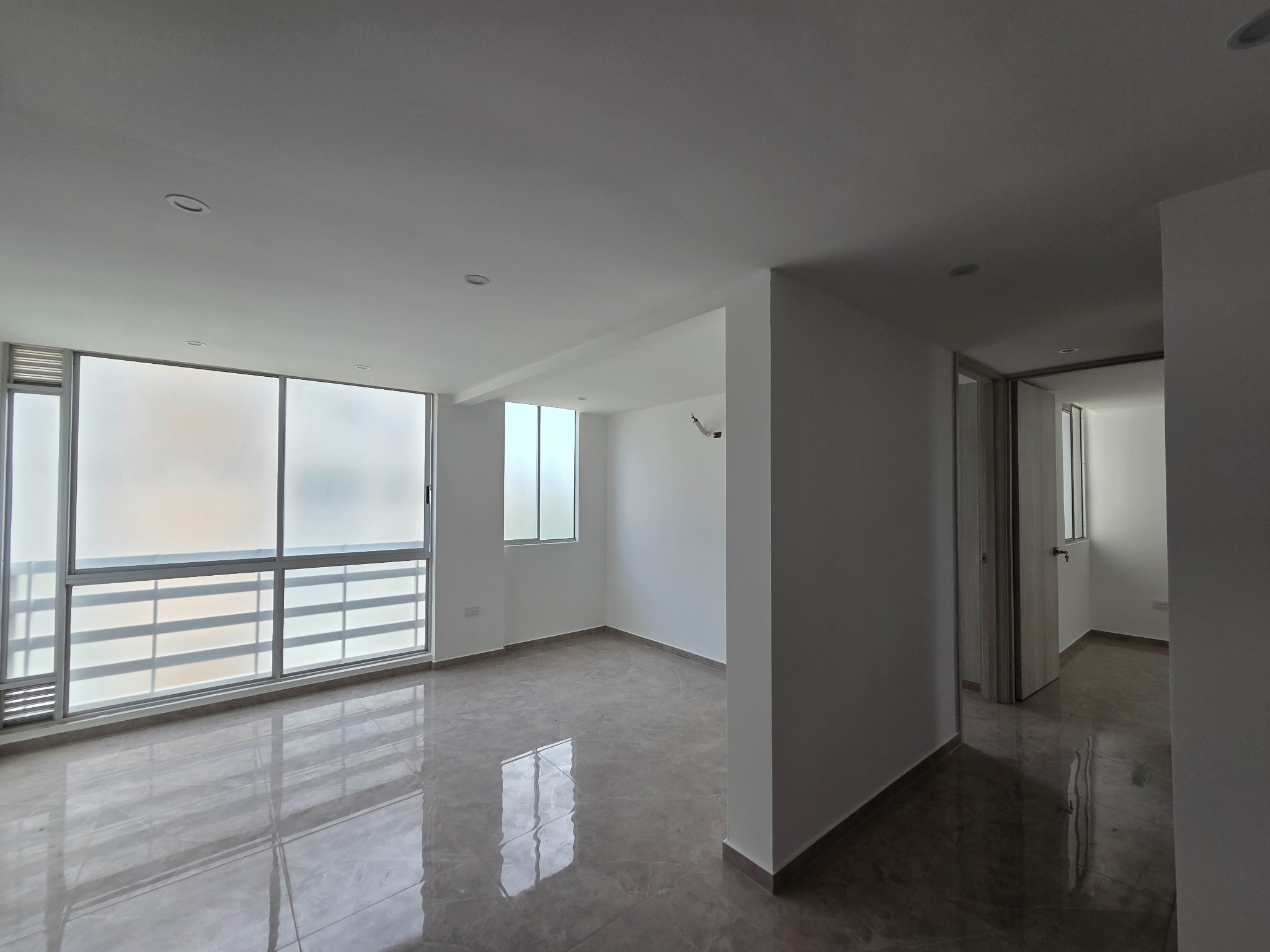 Apartamento en venta en Ciudad Mallorquin, Barranquilla · foto 2 de 14