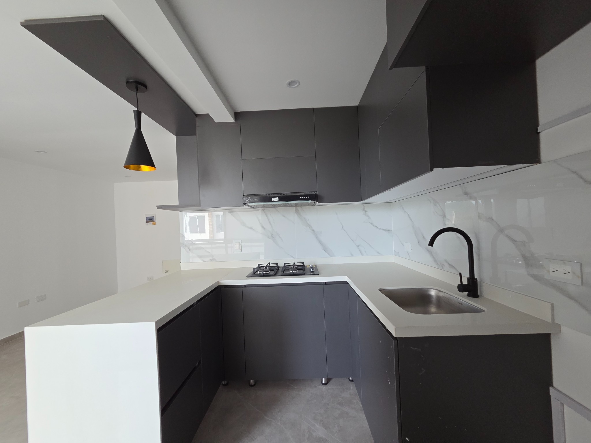 Apartamento en venta en Ciudad Mallorquin, Barranquilla · foto 5 de 14
