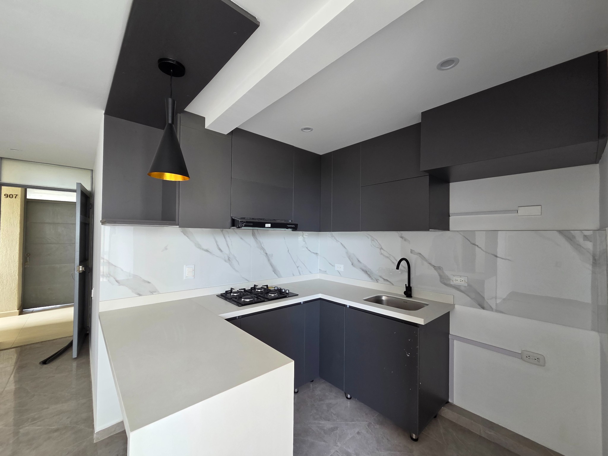 Apartamento en venta en Ciudad Mallorquin, Barranquilla · foto 4 de 14