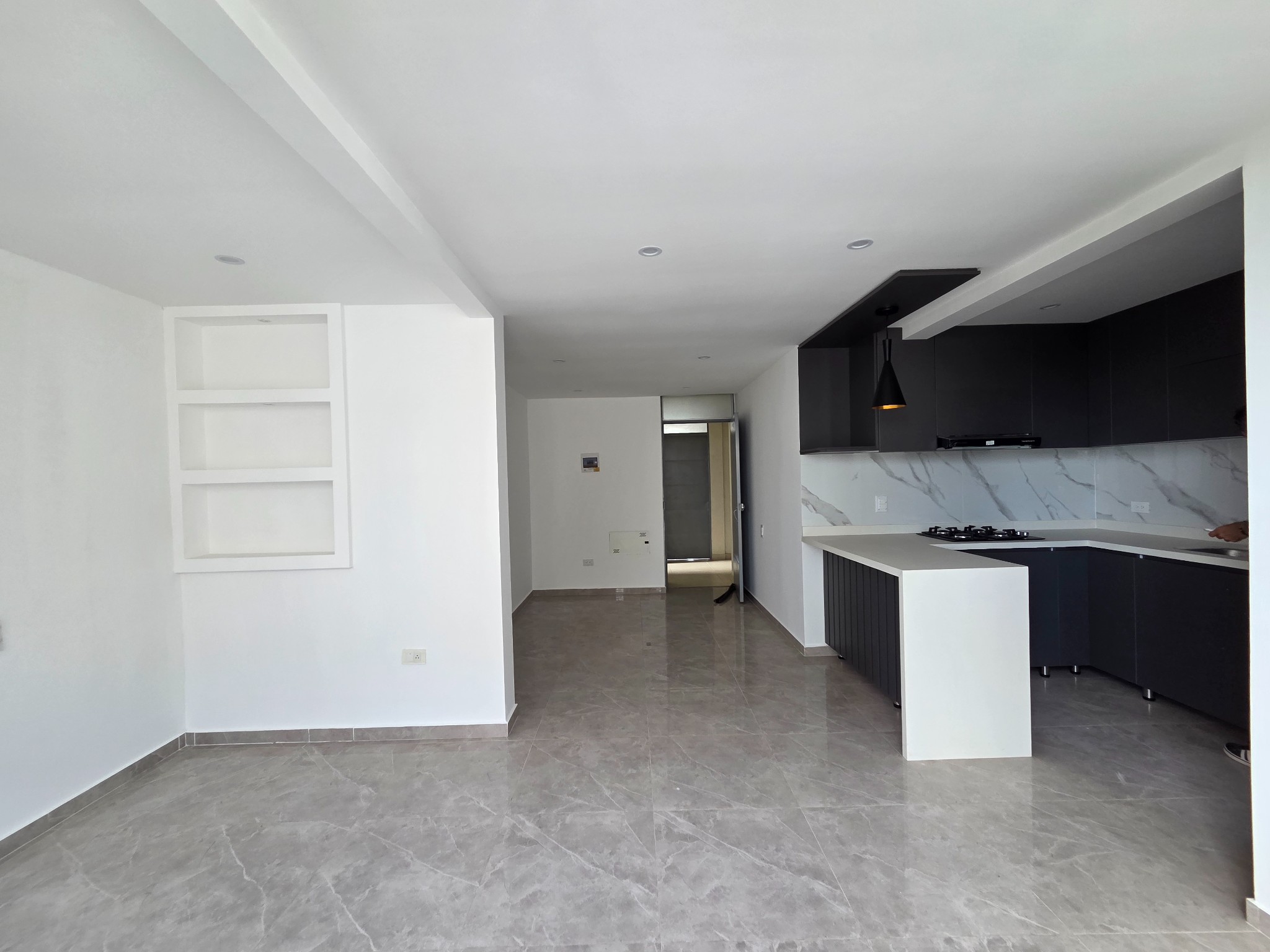 Apartamento en venta en Ciudad Mallorquin, Barranquilla · foto 3 de 14