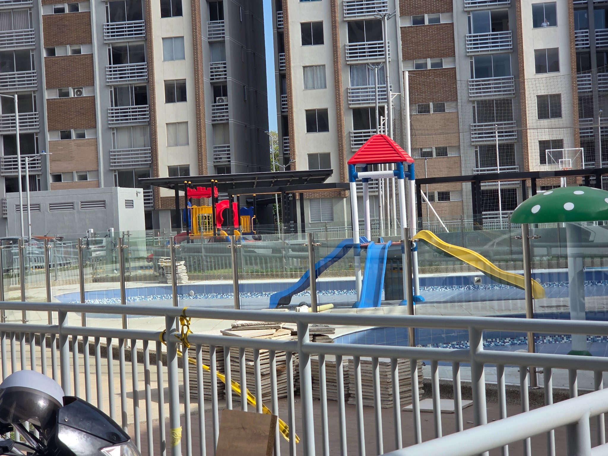 Apartamento en venta en Ciudad Mallorquin, Barranquilla · foto 14 de 14