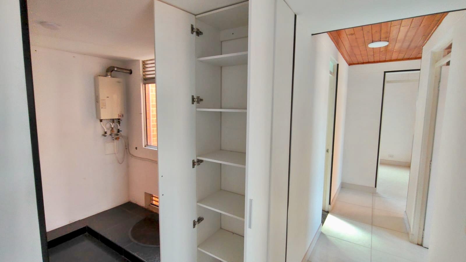 Apartamento en venta en Villa Maria, Zipaquirá · foto 5 de 24