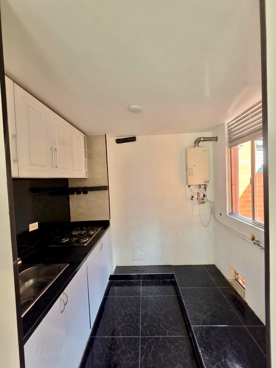 Apartamento en venta en Villa Maria, Zipaquirá · foto 7 de 24