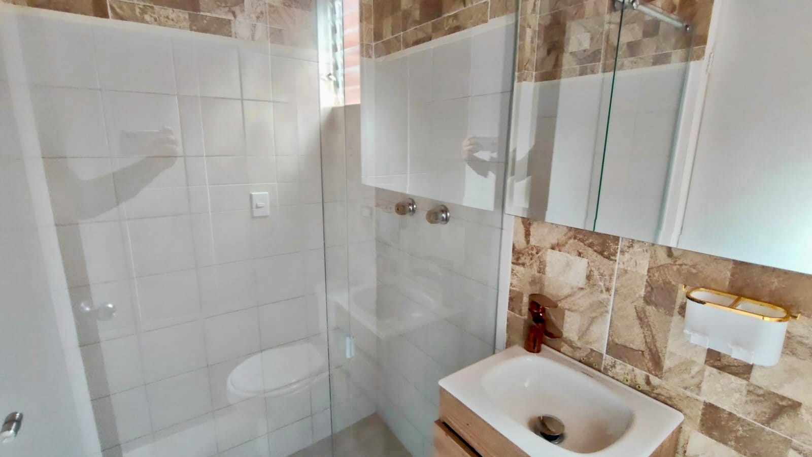 Apartamento en venta en Villa Maria, Zipaquirá · foto 13 de 24