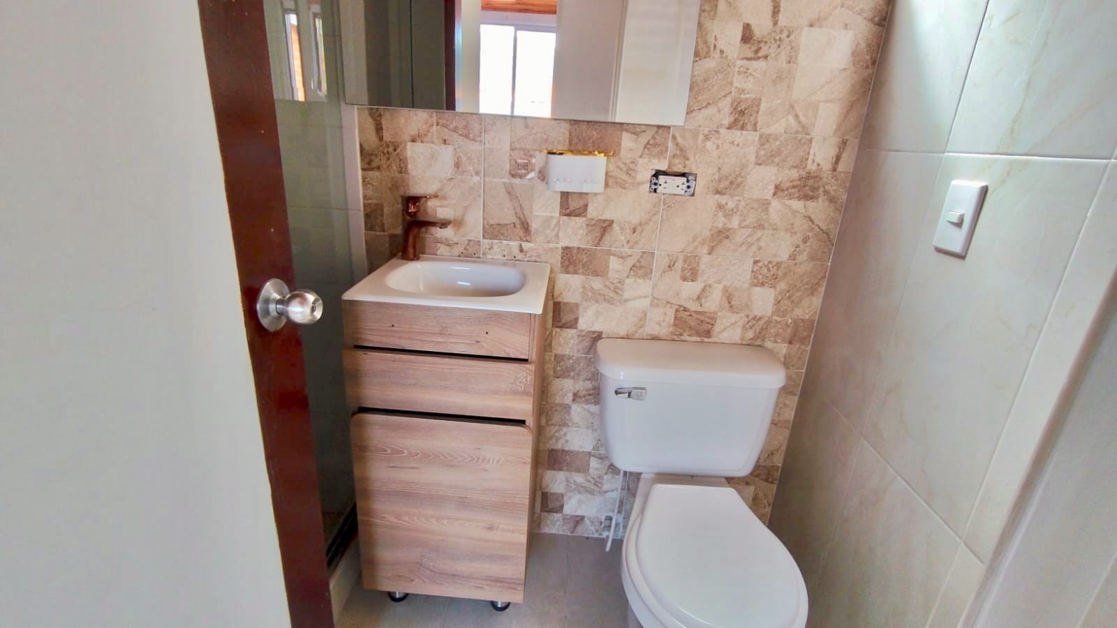 Apartamento en venta en Villa Maria, Zipaquirá · foto 18 de 24