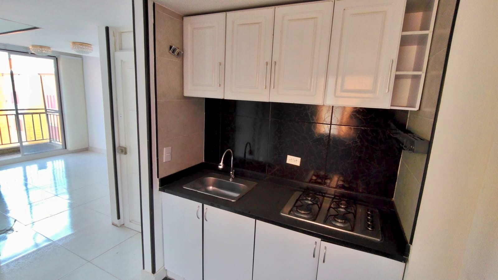 Apartamento en venta en Villa Maria, Zipaquirá · foto 6 de 24