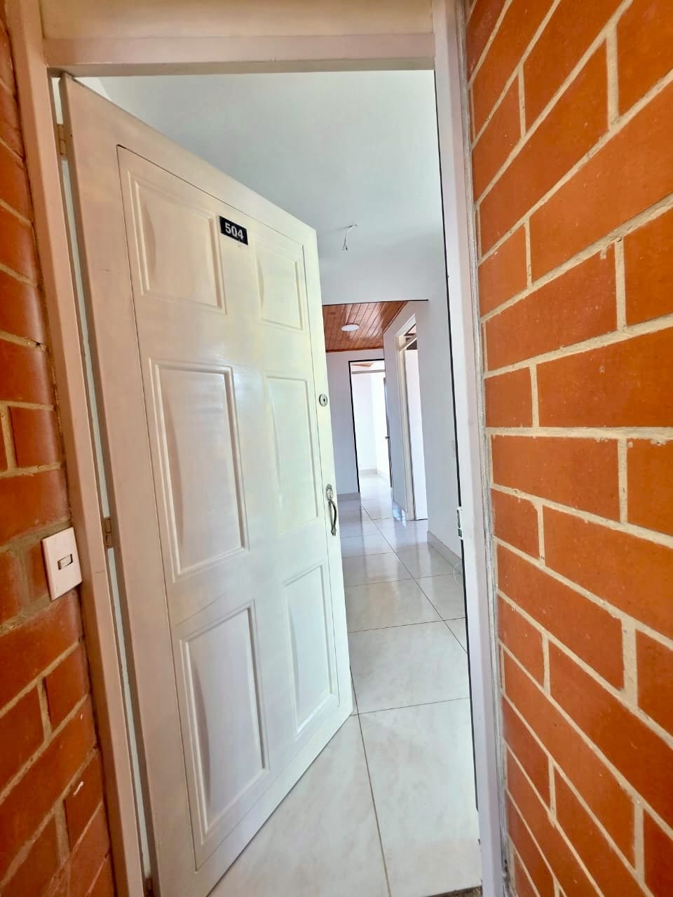Apartamento en venta en Villa Maria, Zipaquirá · foto 3 de 24