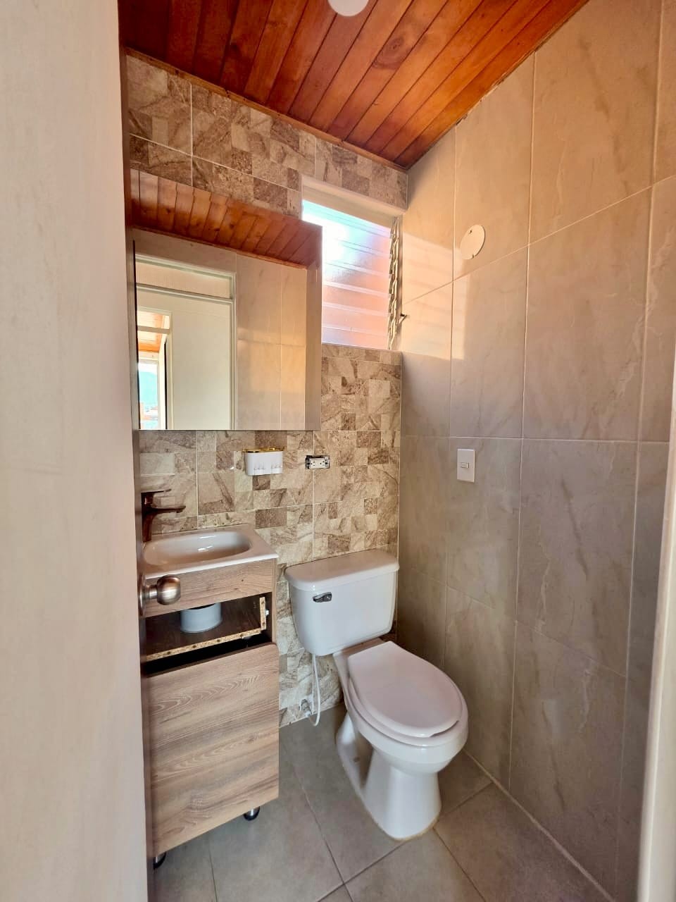 Apartamento en venta en Villa Maria, Zipaquirá · foto 12 de 24