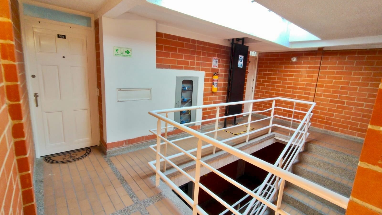 Apartamento en venta en Villa Maria, Zipaquirá · foto 20 de 24