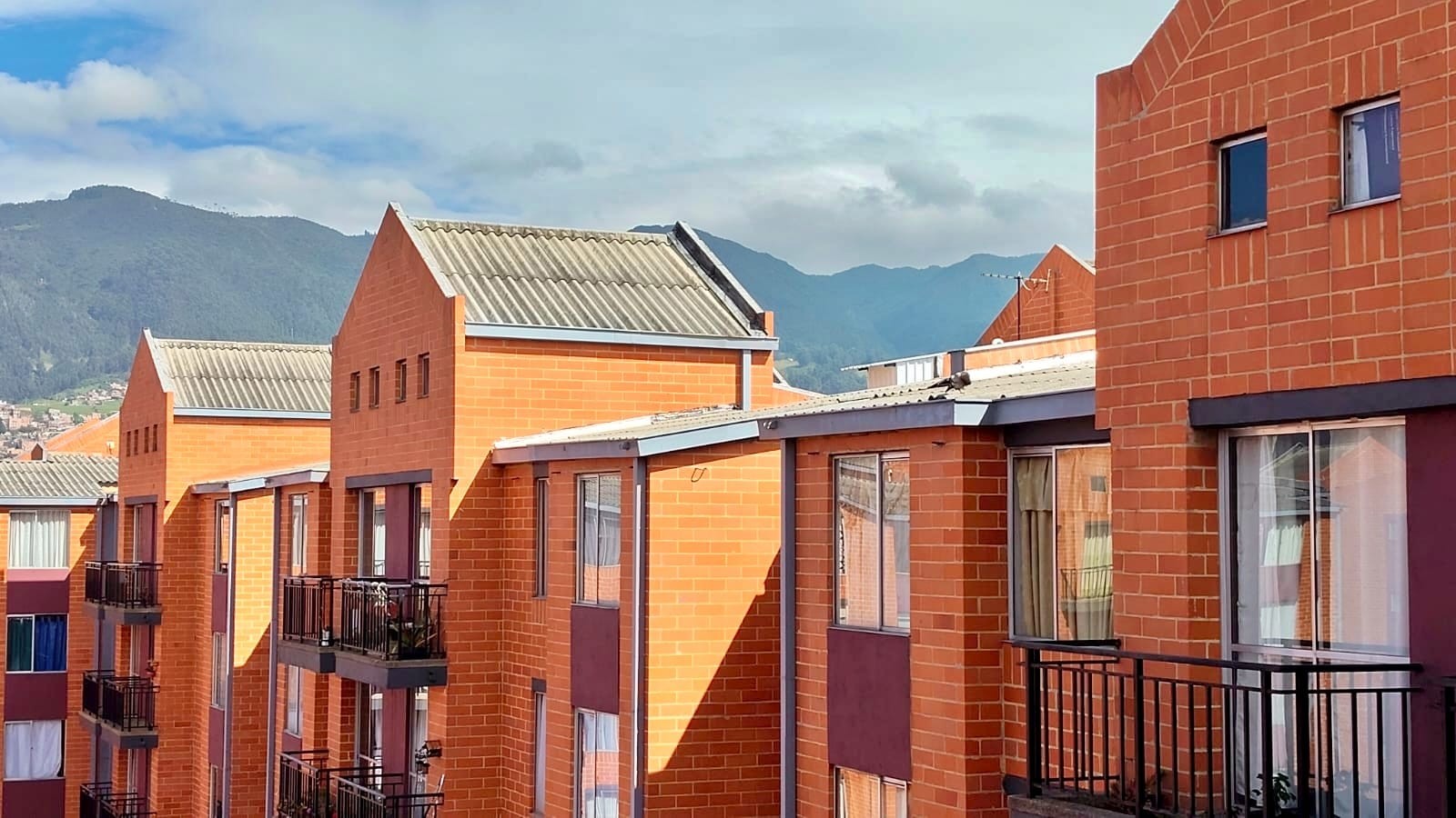 Apartamento en venta en Villa Maria, Zipaquirá · foto 2 de 24