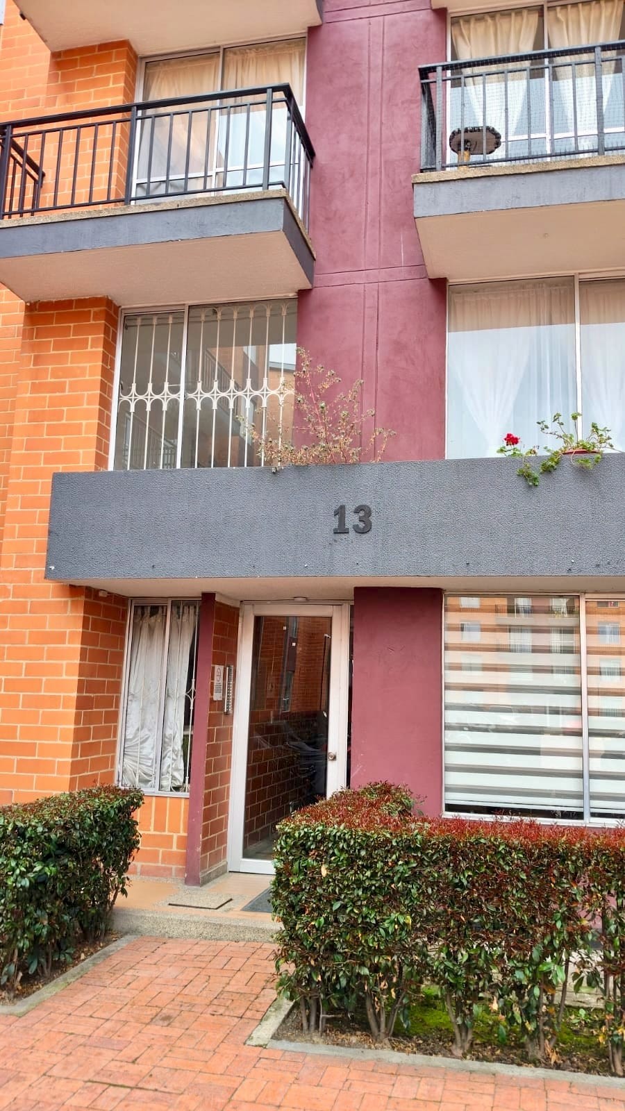 Apartamento en venta en Villa Maria, Zipaquirá · foto 22 de 24