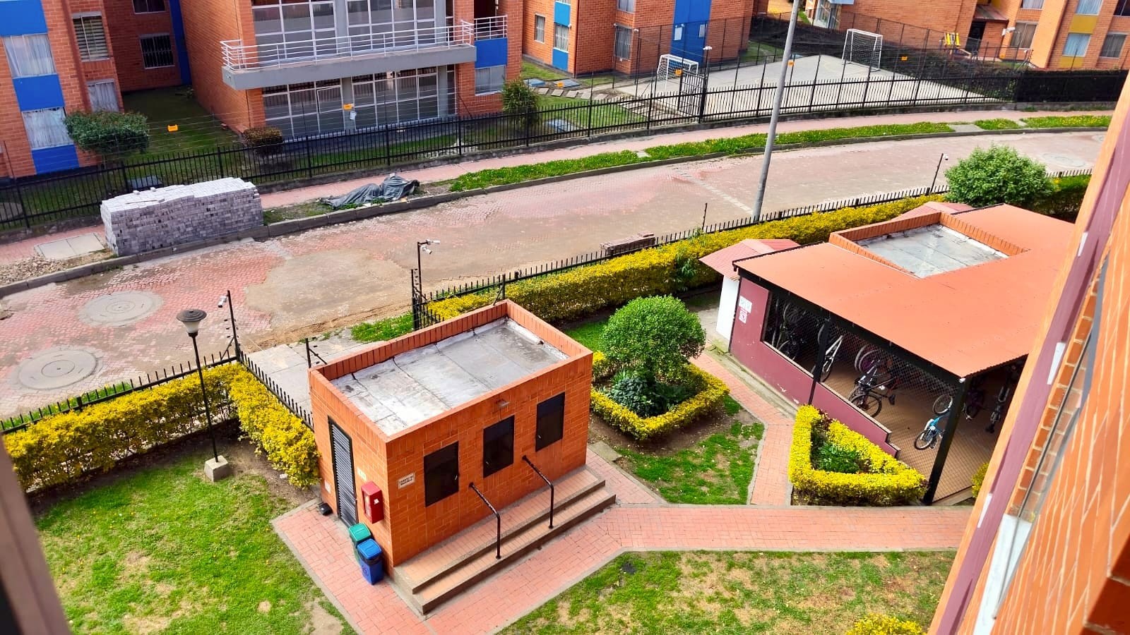 Apartamento en venta en Villa Maria, Zipaquirá · foto 15 de 24