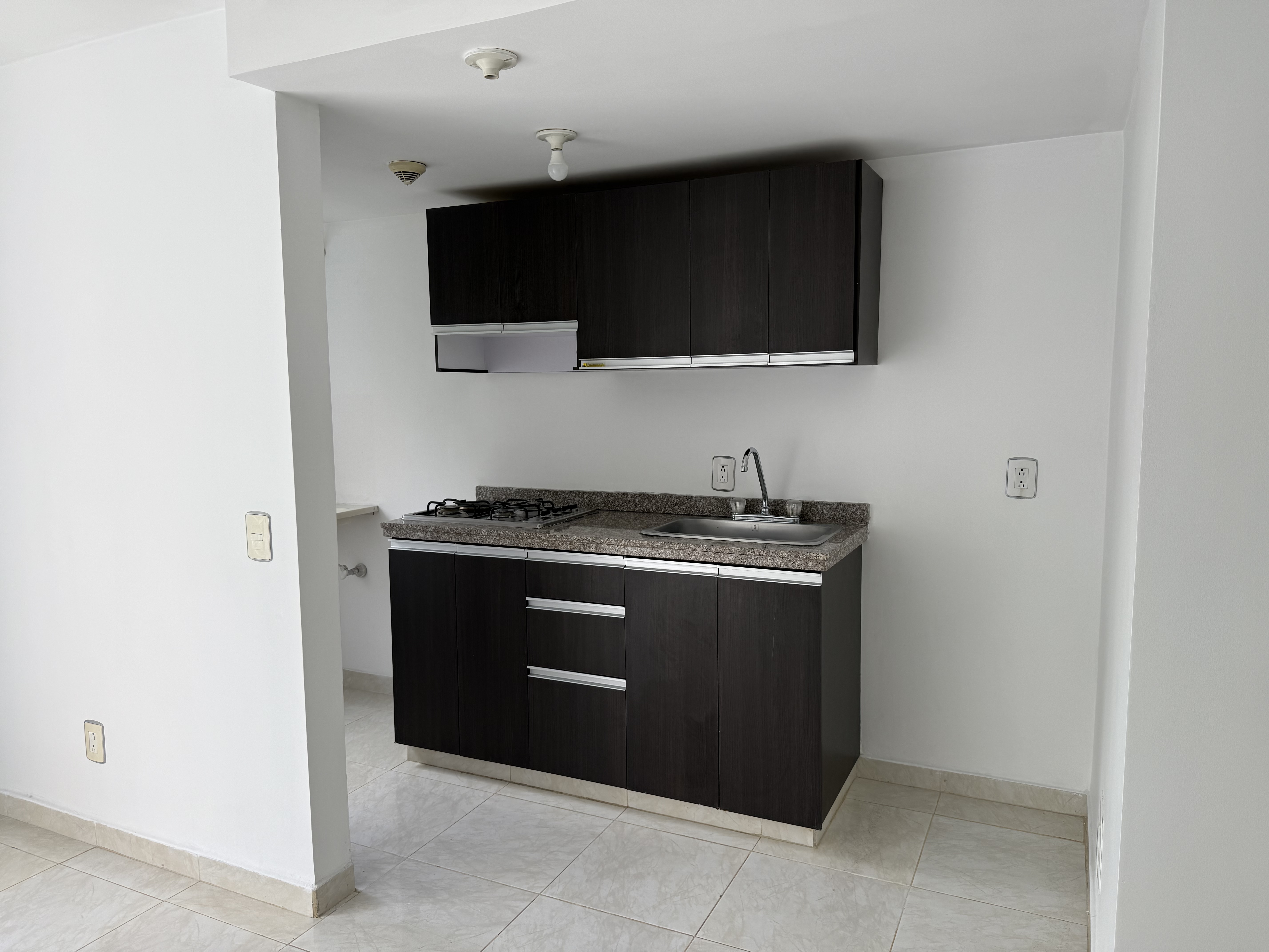 Apartamento en venta en Super Inter Avenida 19, Armenia · foto 7 de 20