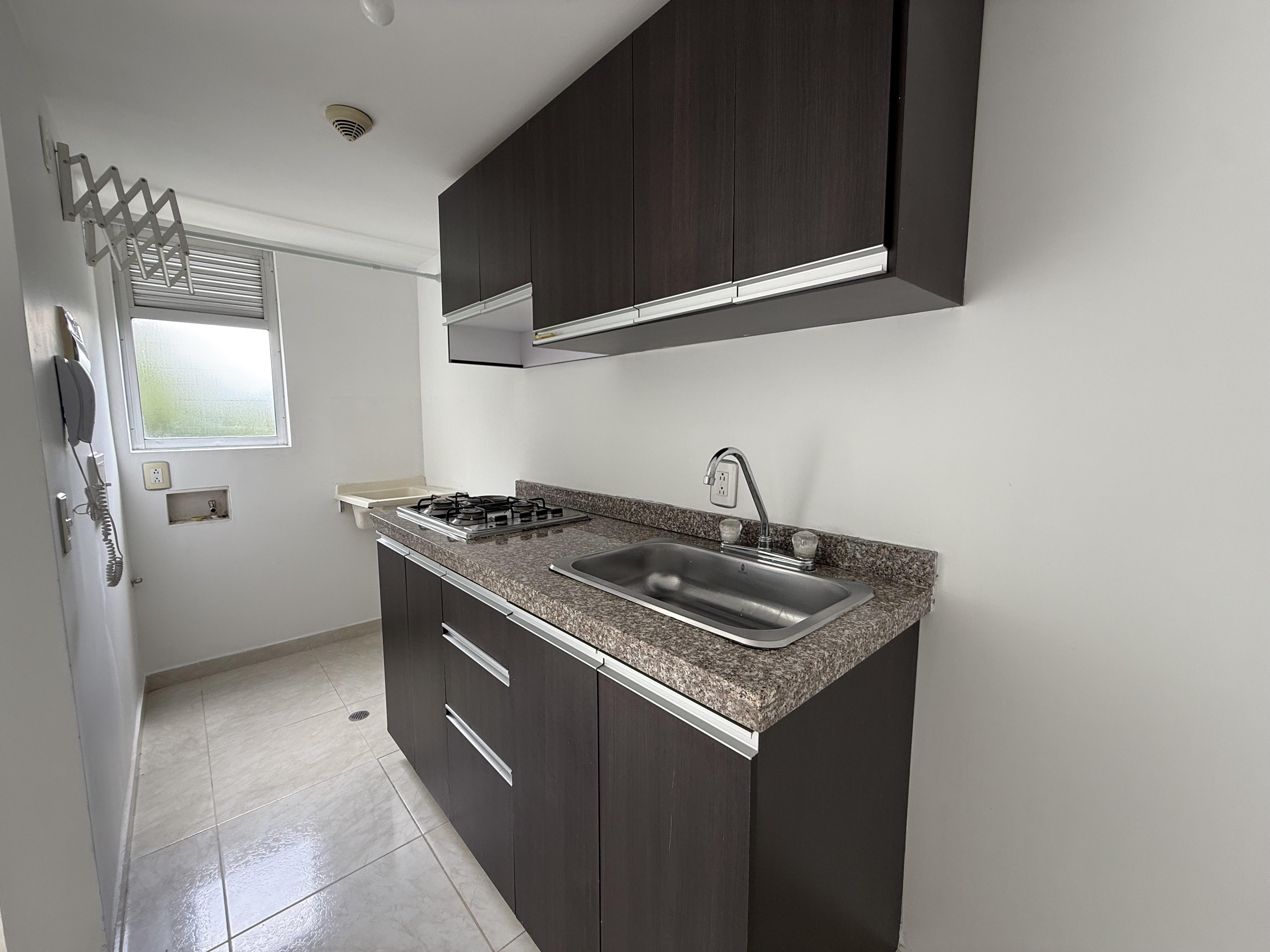 Apartamento en venta en Super Inter Avenida 19, Armenia · foto 8 de 20